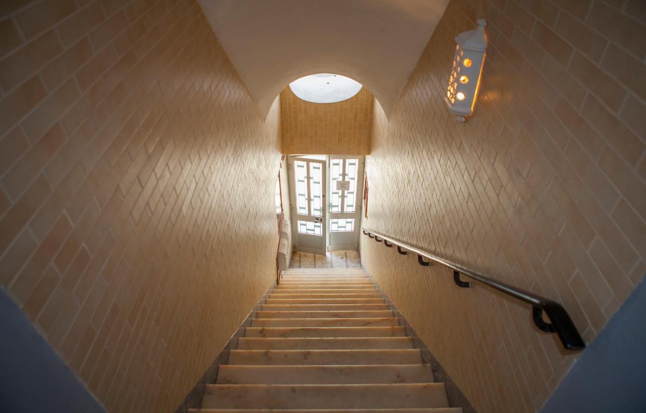 A35 - Maritime Discovery Apartment Lagos Exterior foto